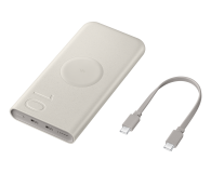 Samsung Wireless  Battery Pack 25W 10.000 mAh - 1240227 - zdjęcie 2